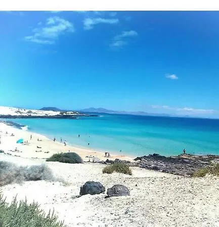 Casa Paraiso