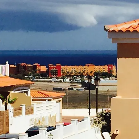 度假居 Casa Paraiso 科斯塔卡莱塔