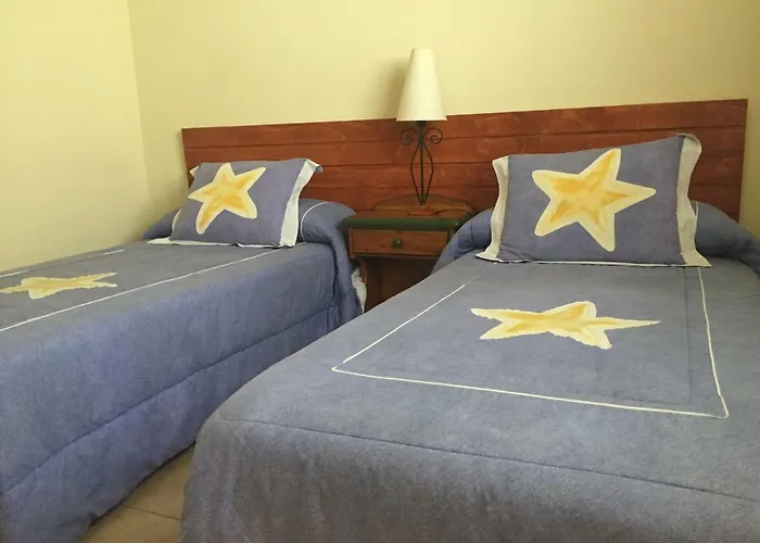 Casa Paraiso Nyaraló