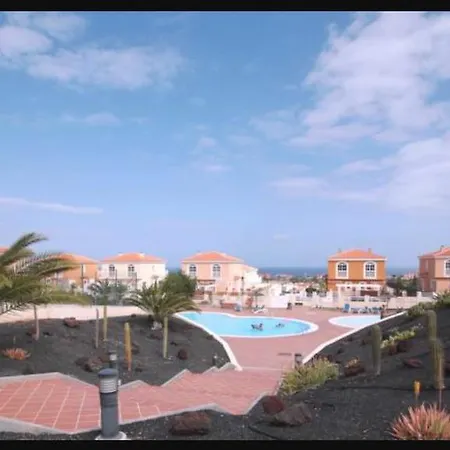 Casa Paraiso Dom wakacyjny *
