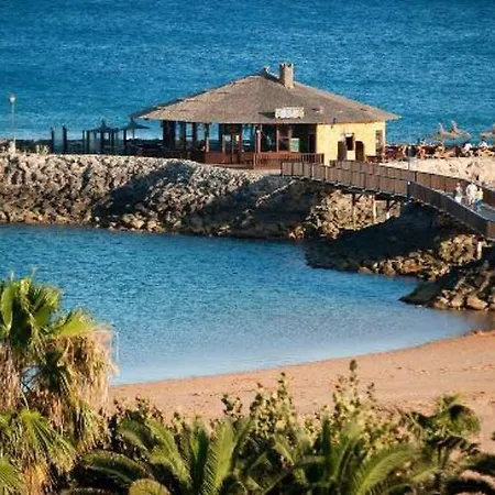 Casa Paraiso * Caleta De Fuste