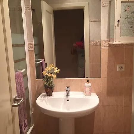 Dom wakacyjny Casa Paraiso